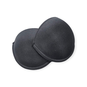 MHC WORLD Bra Cups Bra Cups Underwire Black