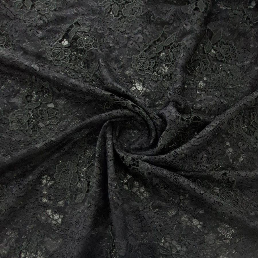 MHC WORLD Bridal Couture Black Bridal Couture