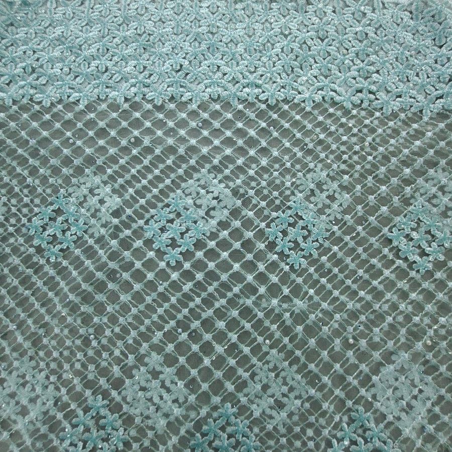 MHC WORLD Bridal Fabric Art Bridal Fabric Art