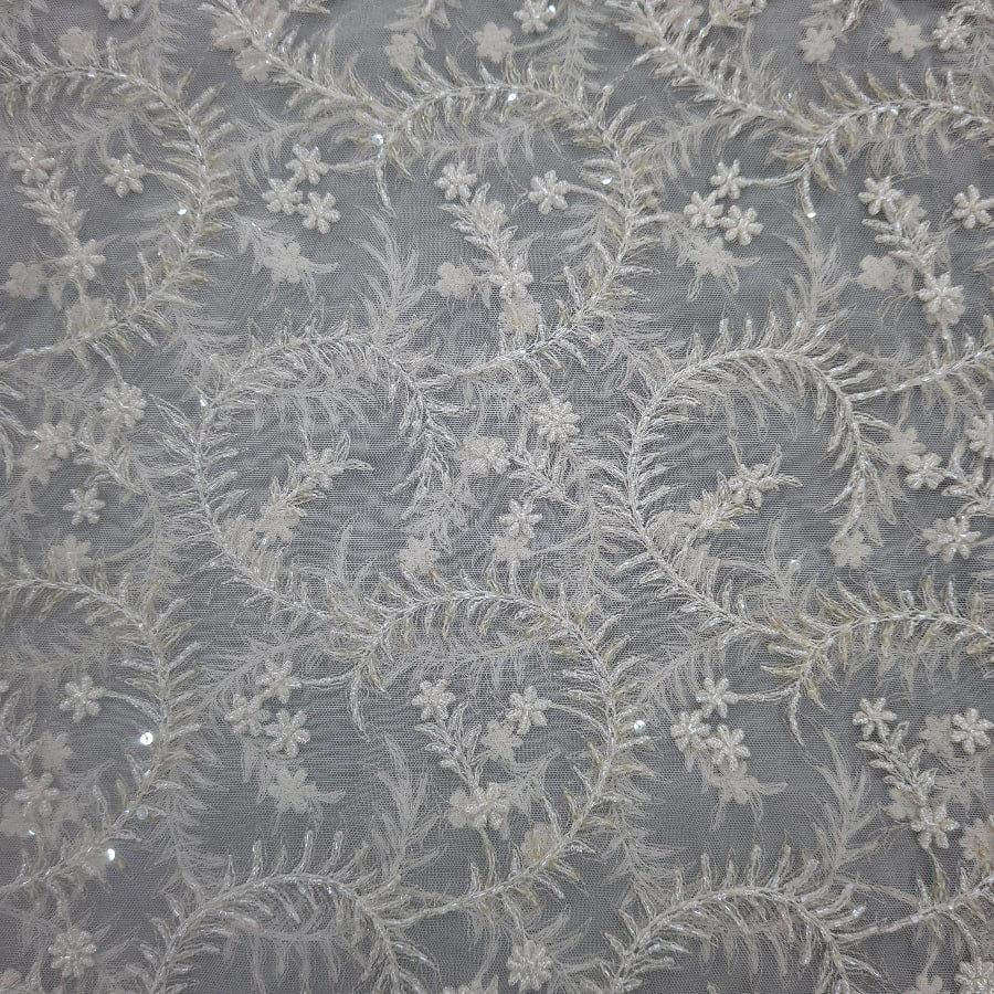 MHC WORLD Bridal Lace Fabric Bridal Lace Fabric