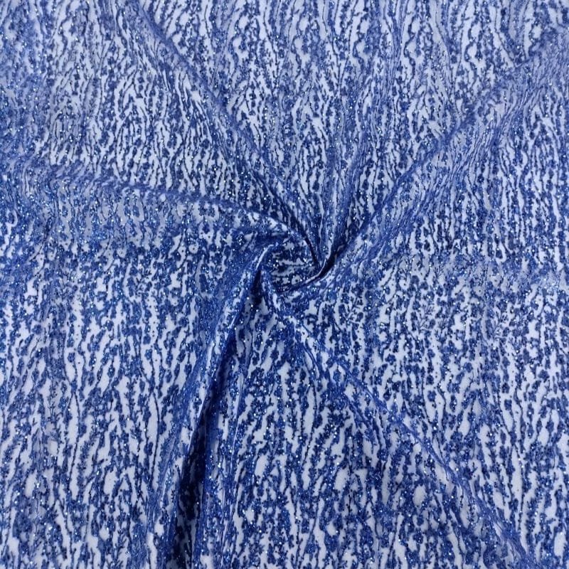 MHC WORLD Bridal Lace Royal Bridal Lace Fabric 140cm