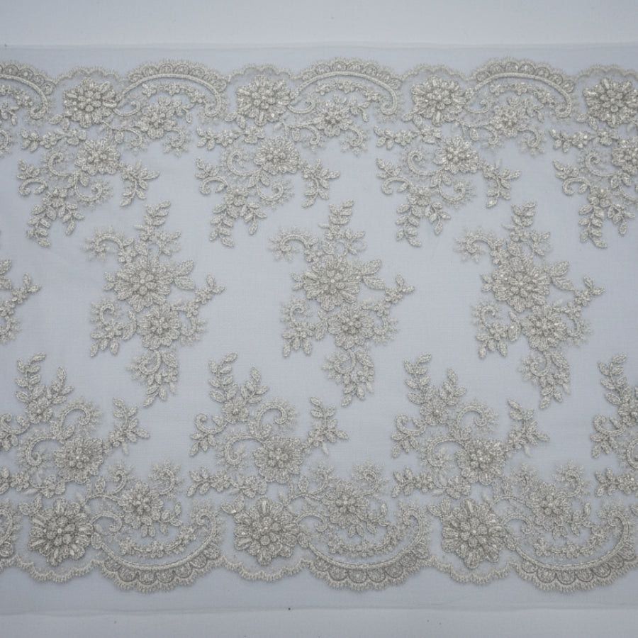 MHC WORLD Bridal Lace Trimming NT52 Bridal Lace Trimming