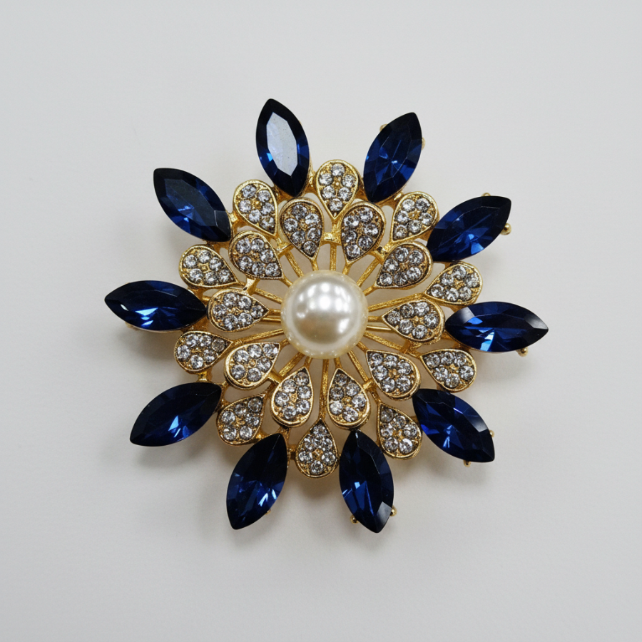 MHC WORLD Brooch Range 3 #2 Brooch Range 3