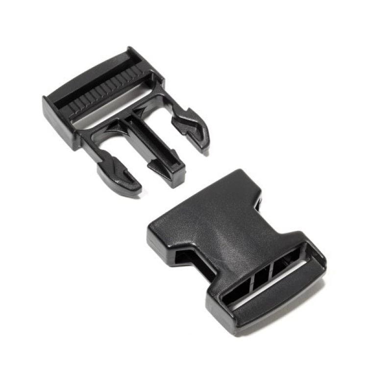 MHC WORLD Buckles Quick Release Buckle 50mm