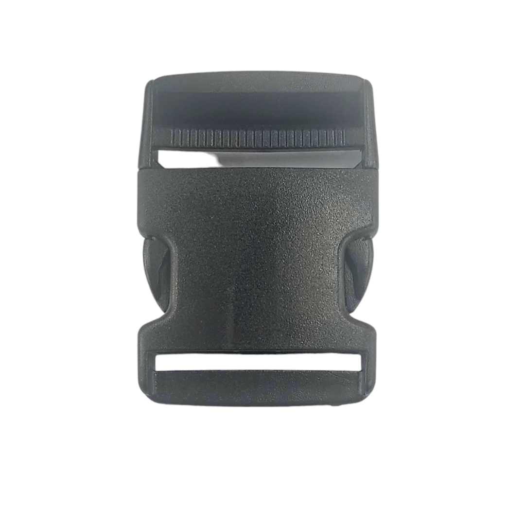 MHC WORLD Buckles Quick Release Buckle 50mm
