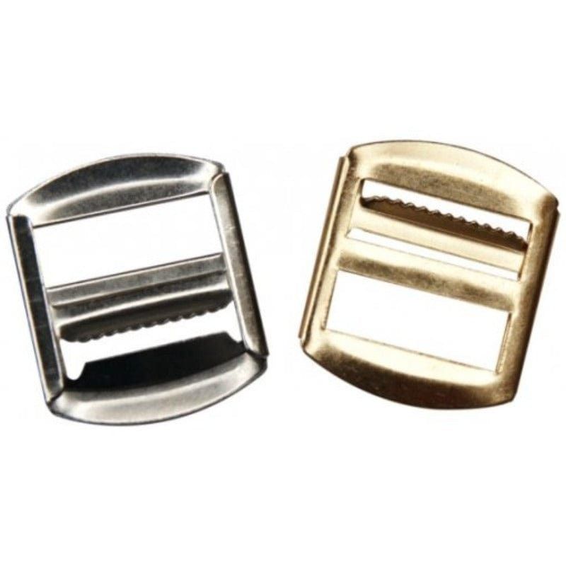 MHC WORLD Buckles Silver Waist Coat Buckle