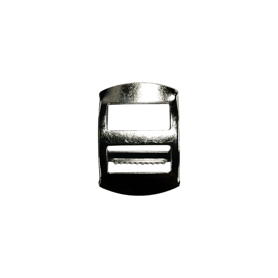 MHC WORLD Buckles Waist Coat Buckle 20mm Silver