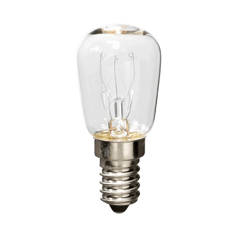 MHC World bulbs Saco Pygmy Bulb  15W E14 Warm White