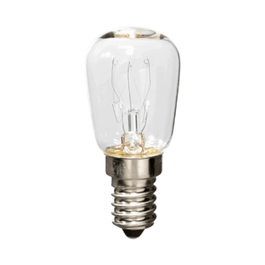 MHC World bulbs Saco Pygmy Bulb  15W E14 Warm White