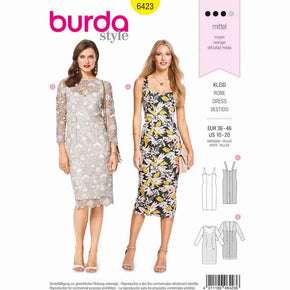 MHC World Burda Pattern SP1559KK (7507026804825)