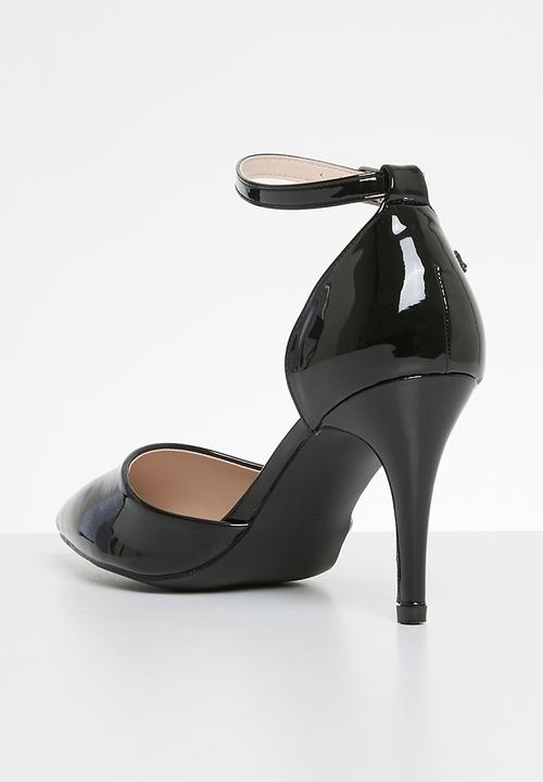 MHC World Butterflyfeet Ladies Court Heel (7555459809369)