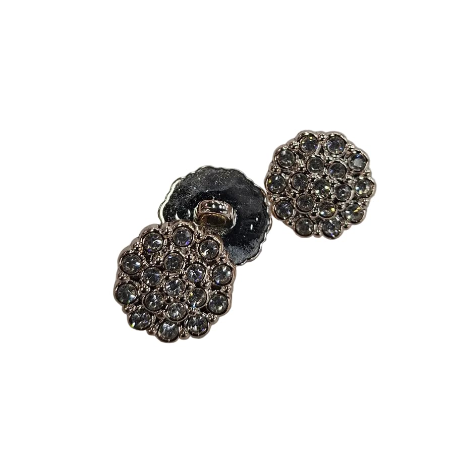 MHC World Buttons 15mm Fancy Buttons