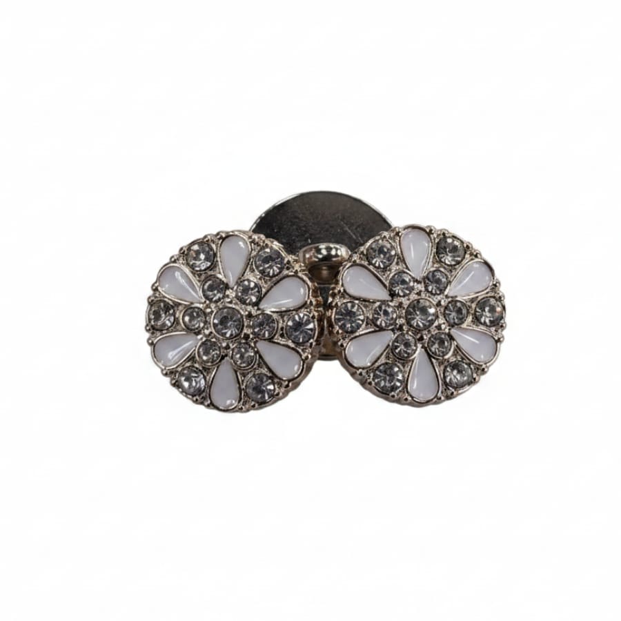 MHC World Buttons 15mm Fancy Buttons