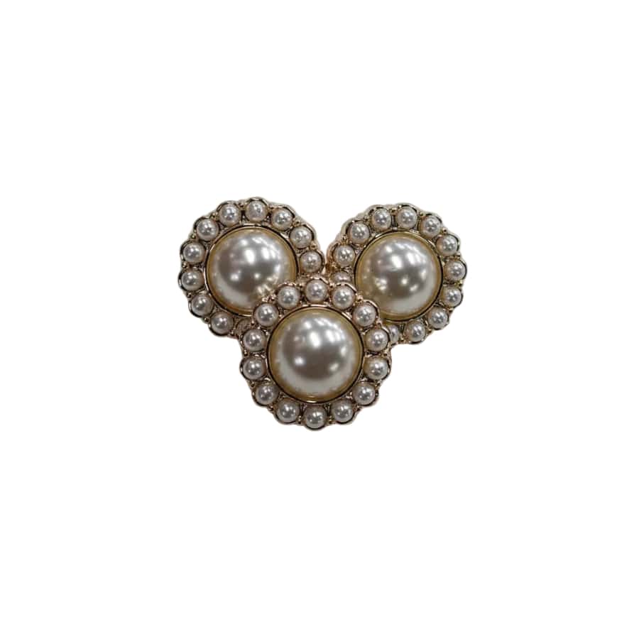 MHC World Buttons 15mm Fancy Buttons