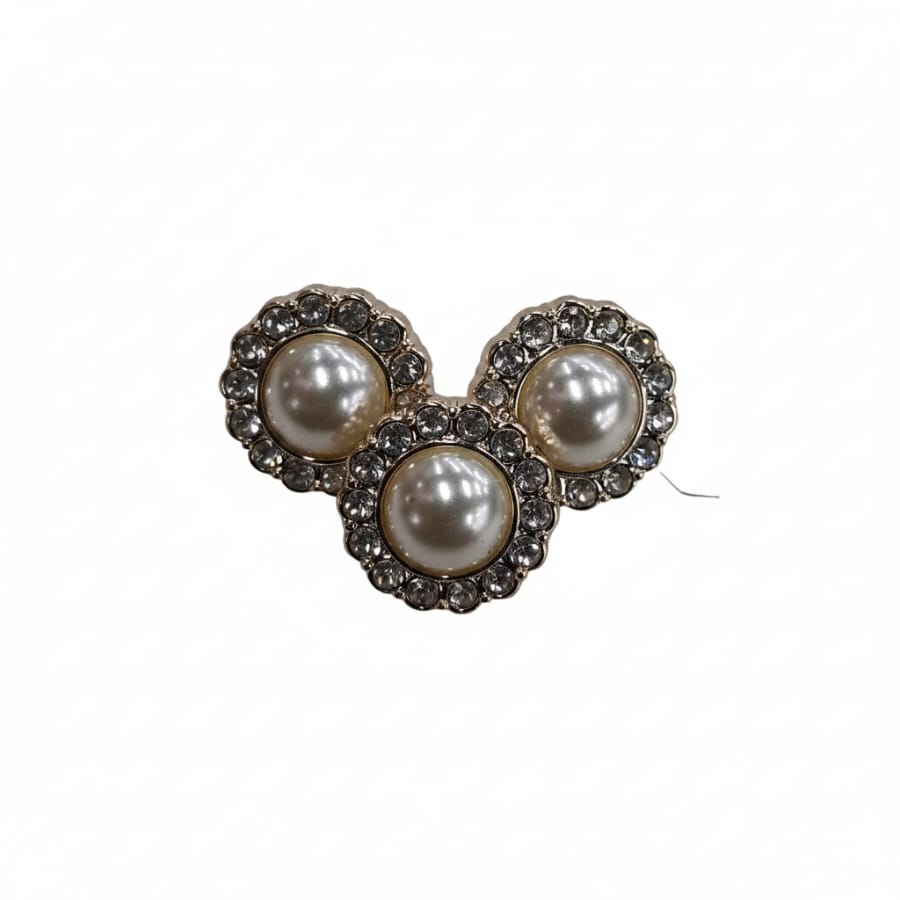 MHC World Buttons 15mm Fancy Buttons