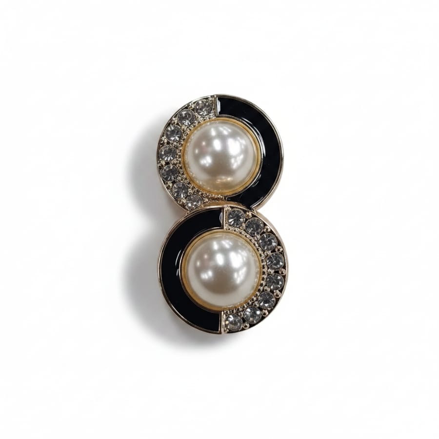 MHC World Buttons 15mm Fancy Buttons