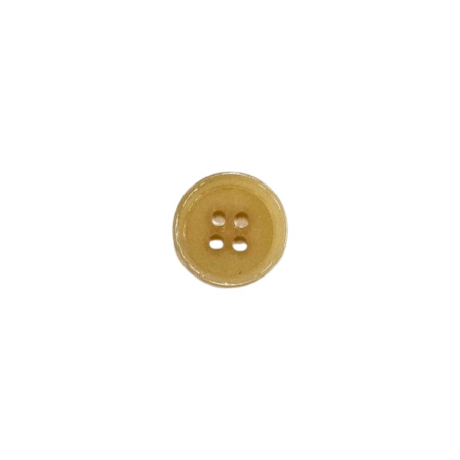 MHC WORLD Buttons 24" Button Beige