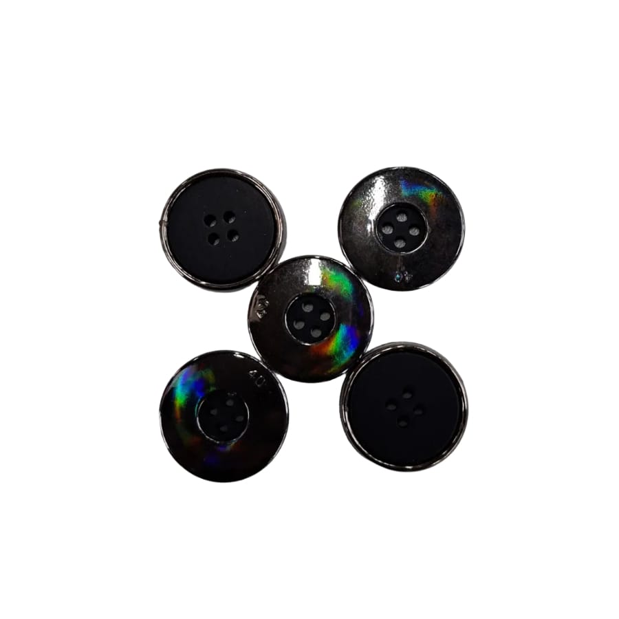 Fancy 4 Hole Buttons