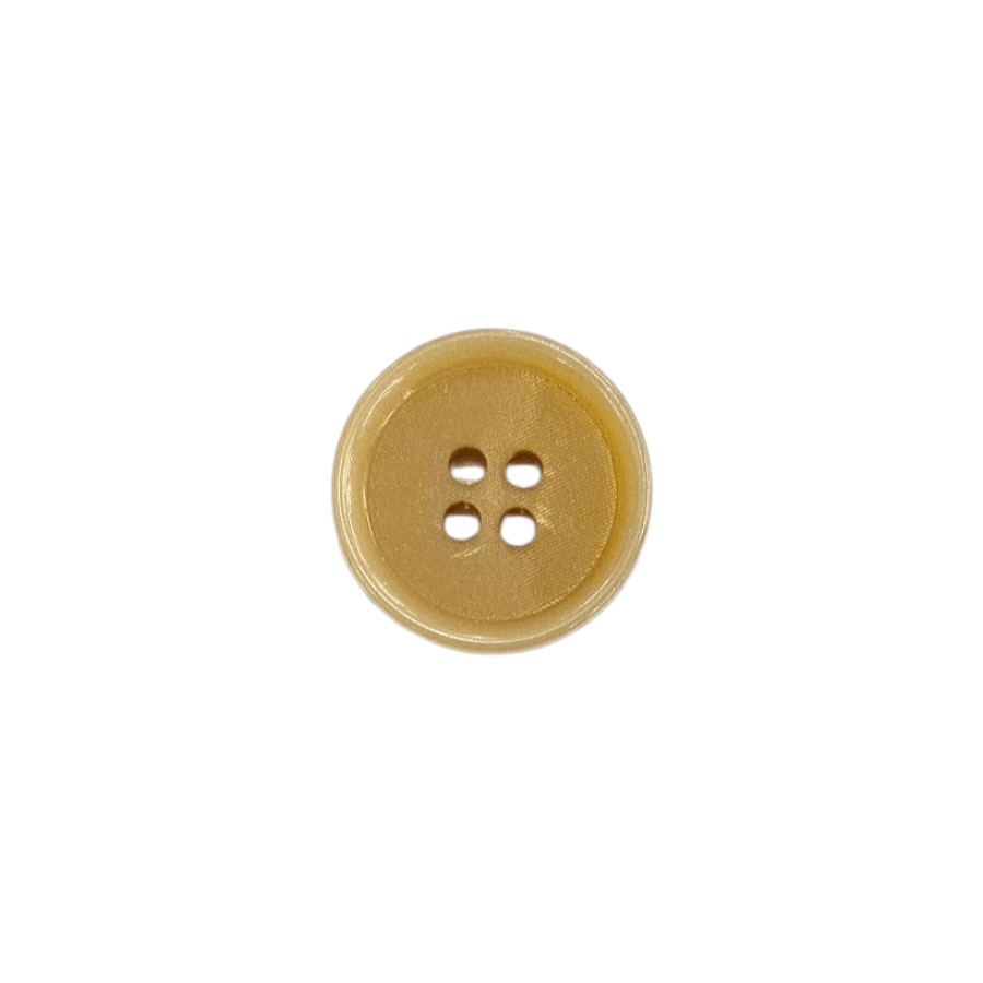 MHC WORLD Buttons 34" Button Beige