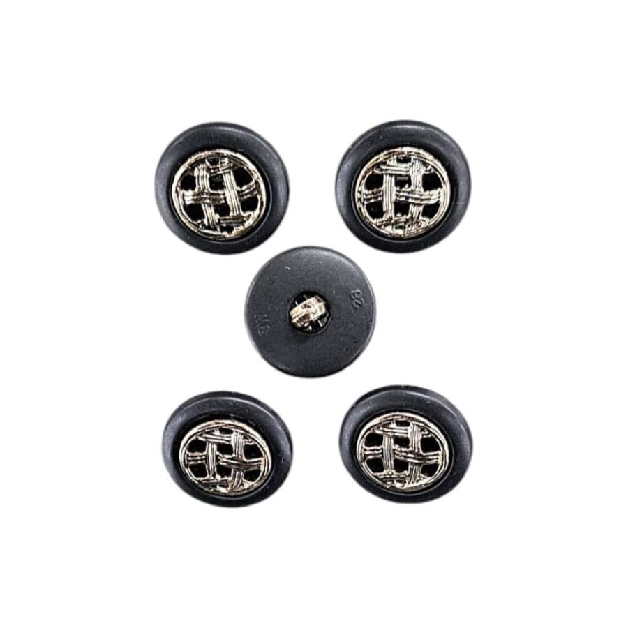 MHC WORLD Buttons 44244-28 Button 28"