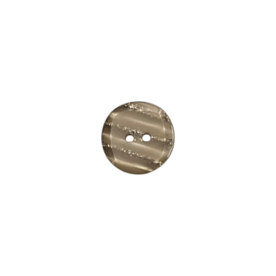 MHC WORLD Buttons Beige Button 32"