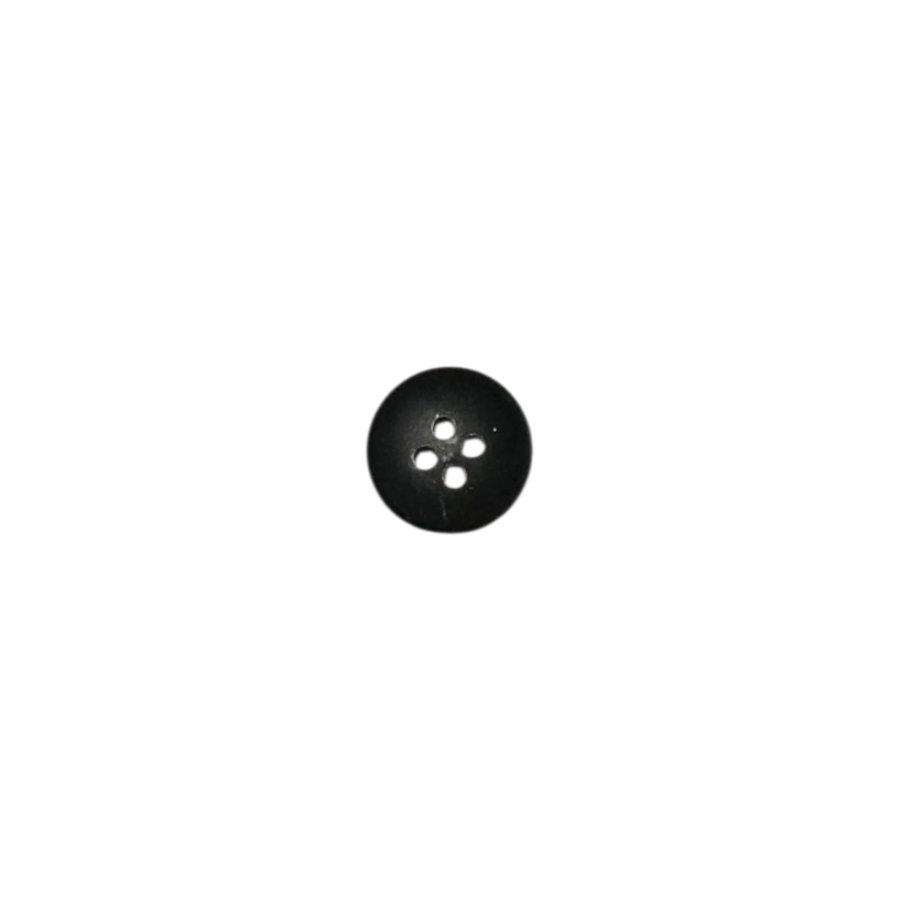 MHC WORLD Buttons Black Button 24"