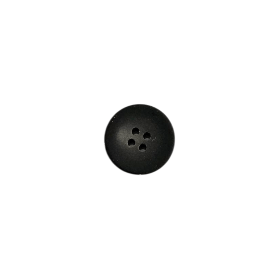 MHC WORLD Buttons Black Button 28"