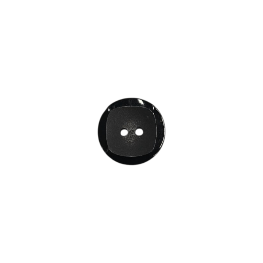 MHC WORLD Buttons Black Button 32"