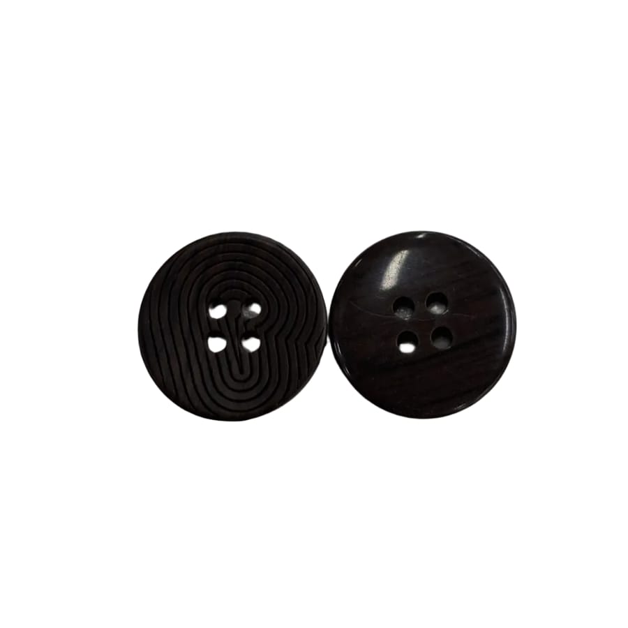 Fancy Buttons 2 Hole Buttons