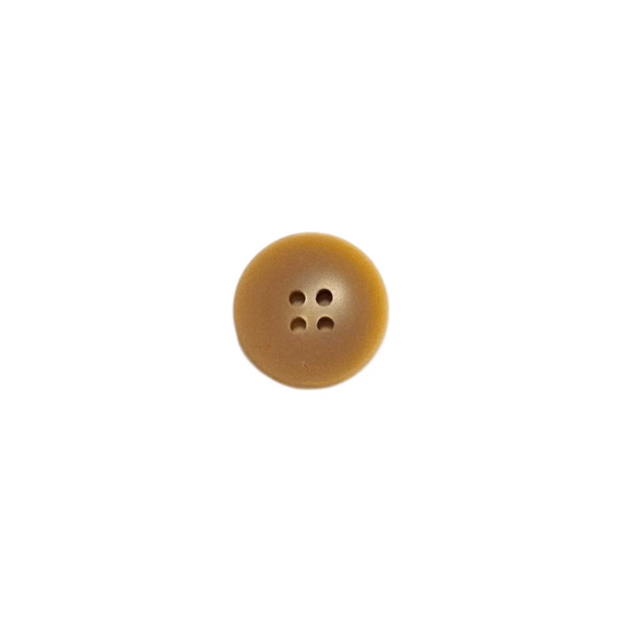 MHC WORLD Buttons Brown Button 28"