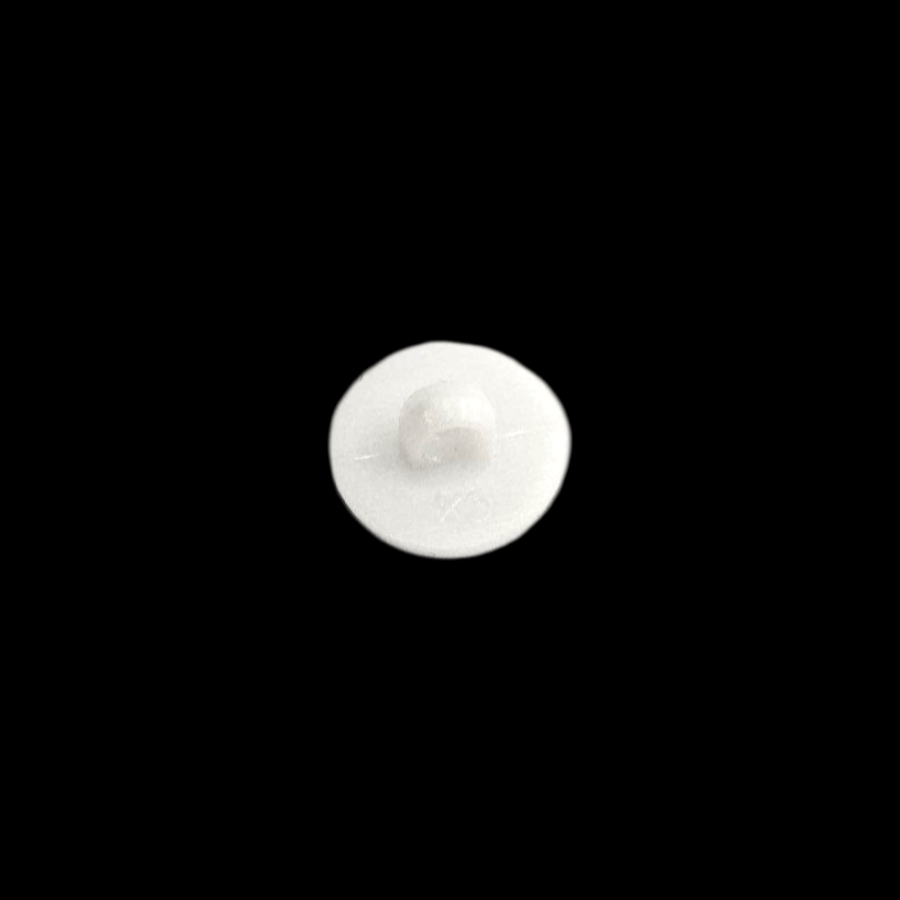MHC WORLD Buttons Button 16" White