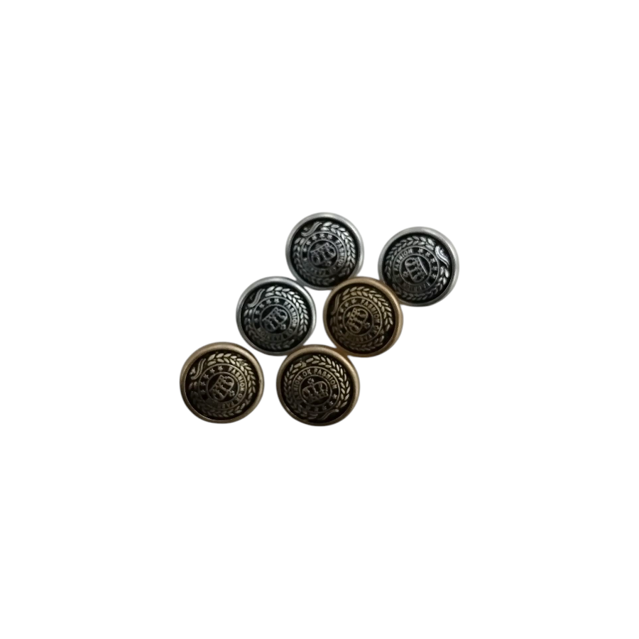 MHC WORLD Buttons Button 28" 44602