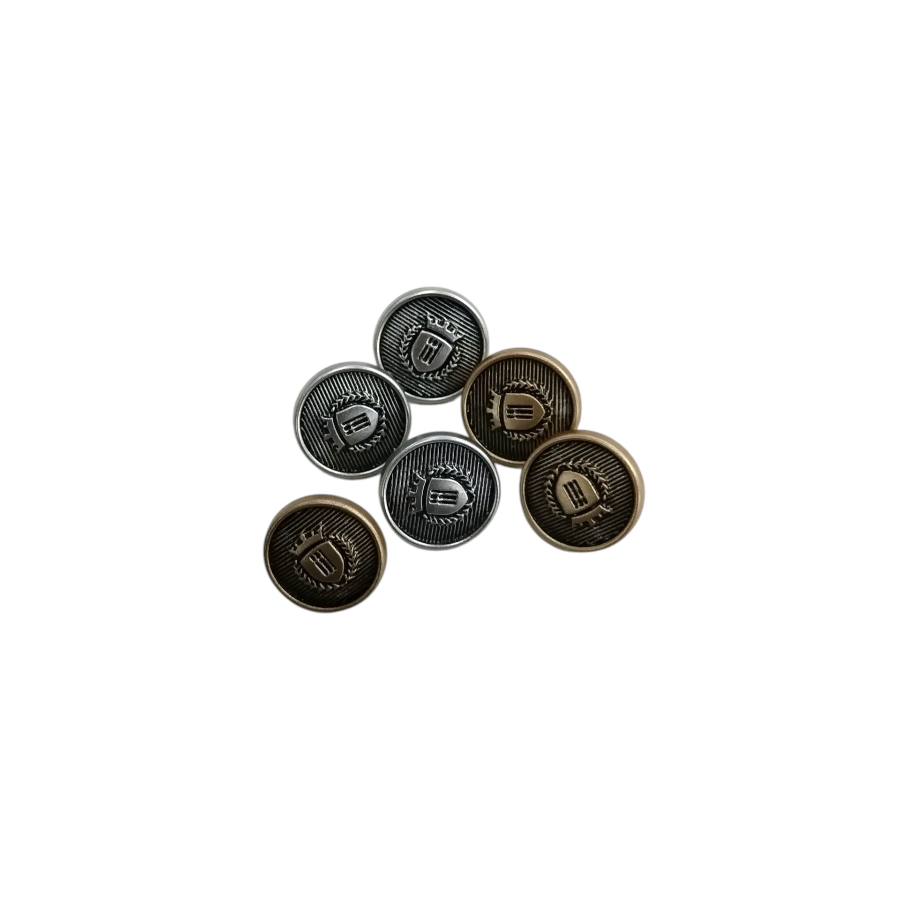 MHC WORLD Buttons Button 28" 44606