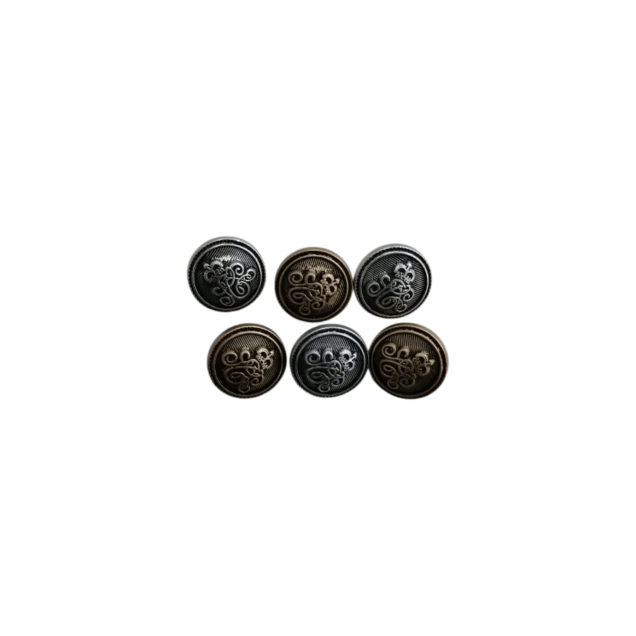 MHC WORLD Buttons Button 28" 44608