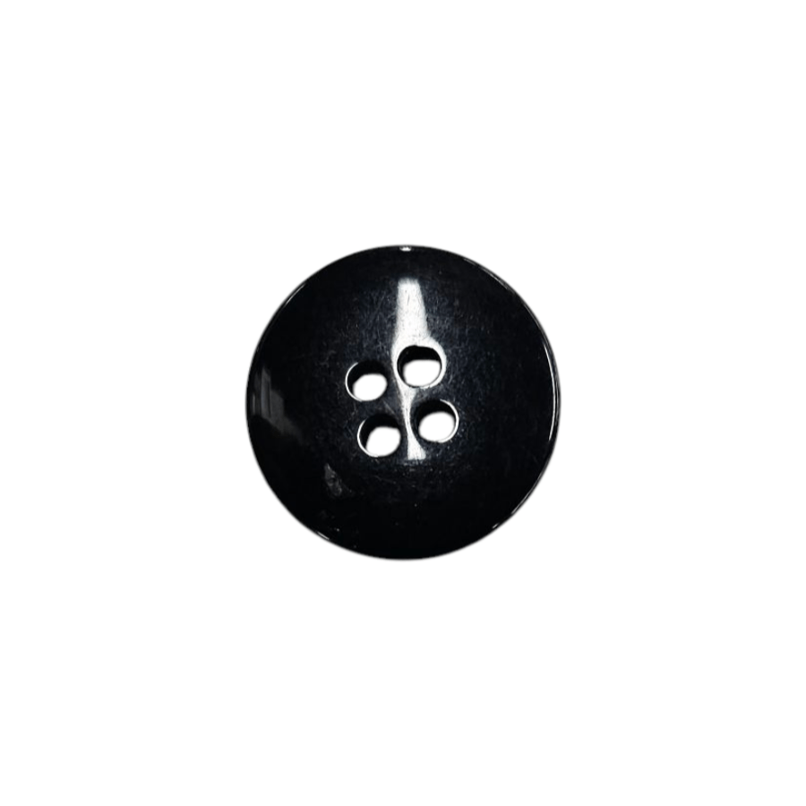 MHC WORLD Buttons Button 28" Black