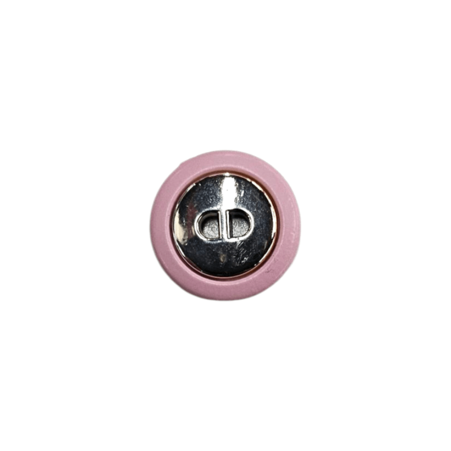 MHC WORLD Buttons Button 28" Pink