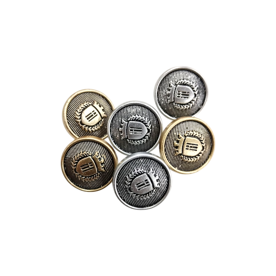 MHC WORLD Buttons Button 34" 44606