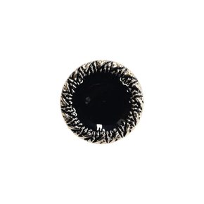 MHC WORLD Buttons Button 34" Black
