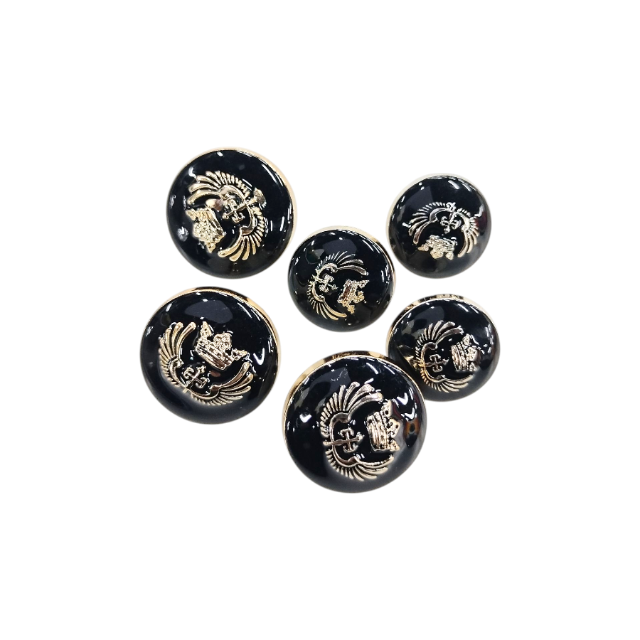 MHC WORLD Buttons Button 44072