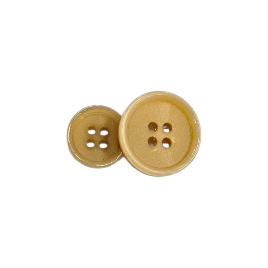 MHC WORLD Buttons Button Beige