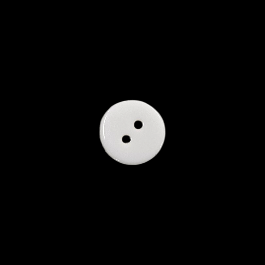 MHC WORLD Buttons Button White