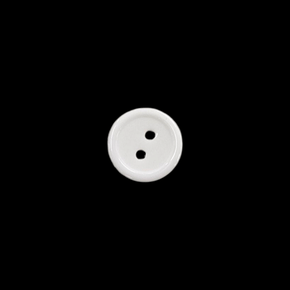 MHC WORLD Buttons Button White