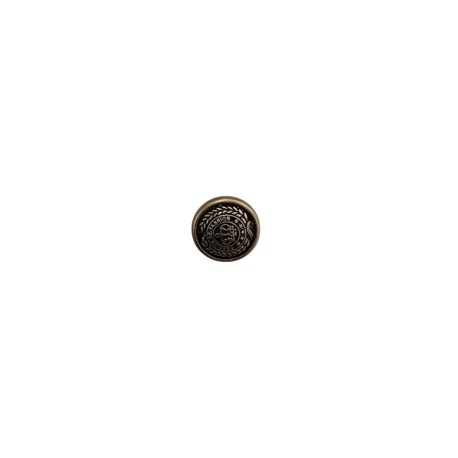MHC WORLD Buttons Gold Button 28" 44602