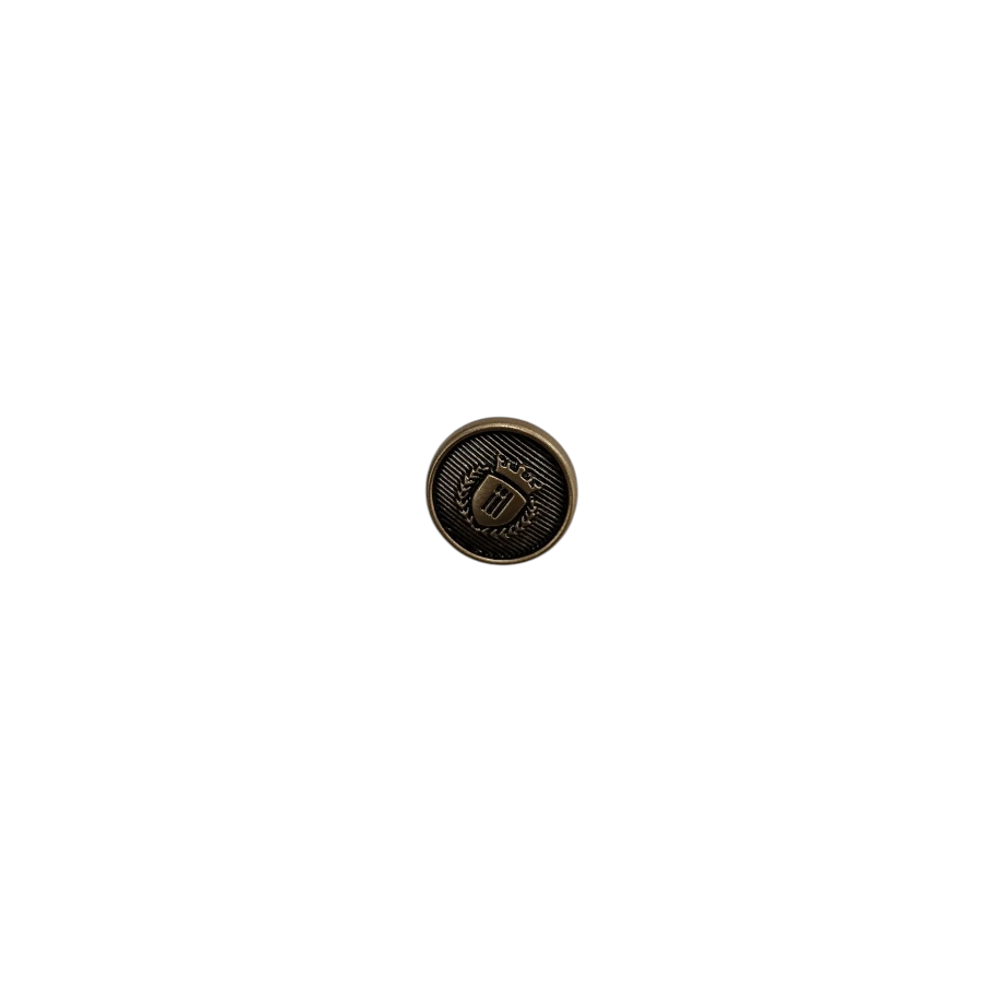 MHC WORLD Buttons Gold Button 28" 44606