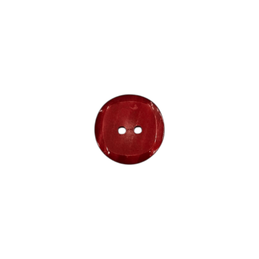 MHC WORLD Buttons Maroon Button 32"