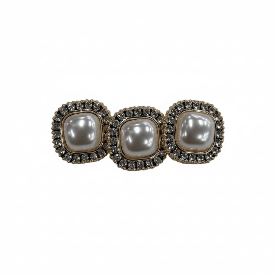 MHC World Buttons N0.23 / 15mm Fancy Buttons