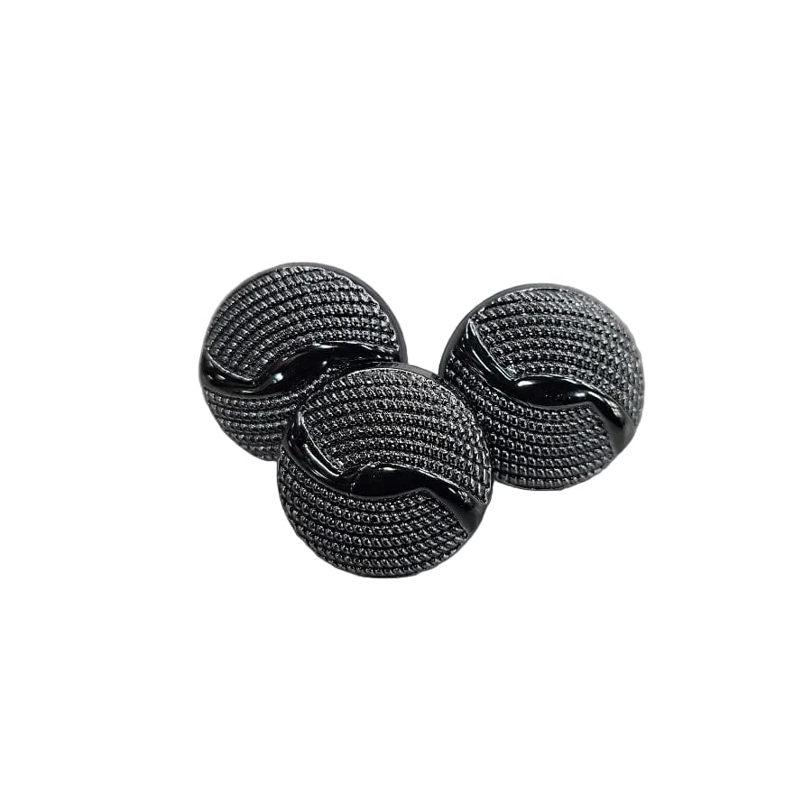 MHC World Buttons N0.25 Fancy Button