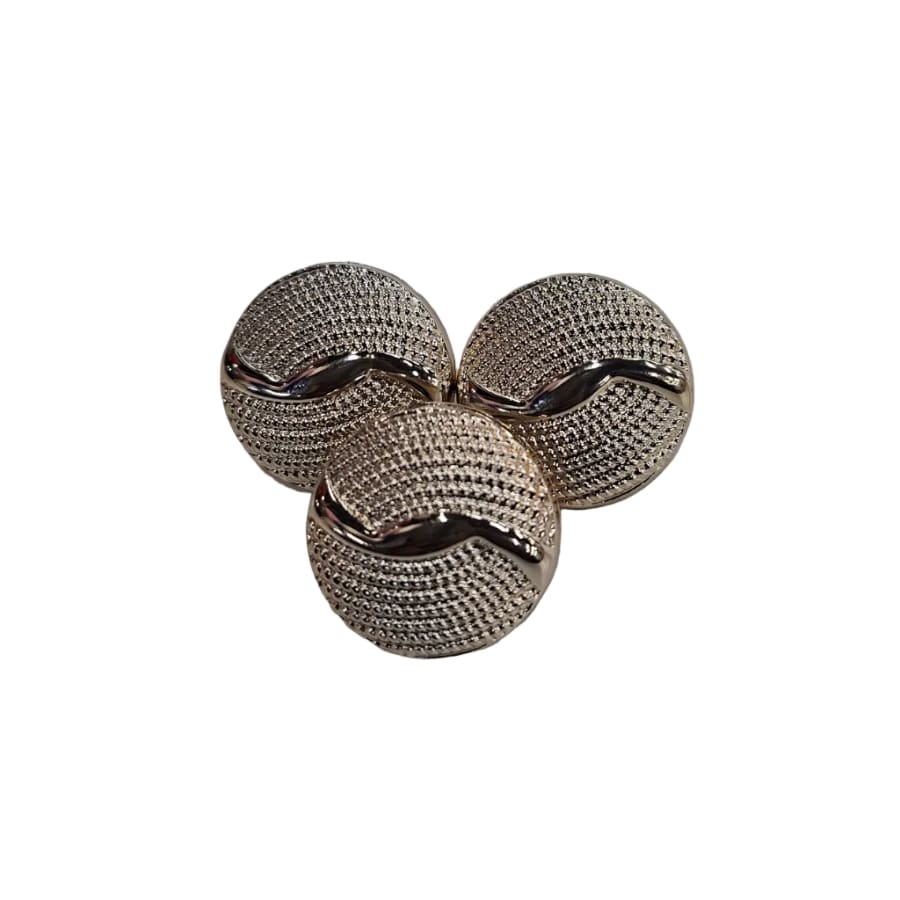 MHC World Buttons NO.24 Fancy Button