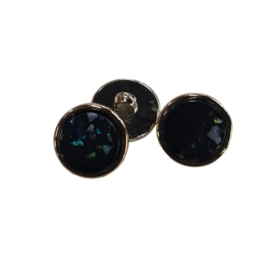 MHC World Buttons NO.26 Fancy Buttons