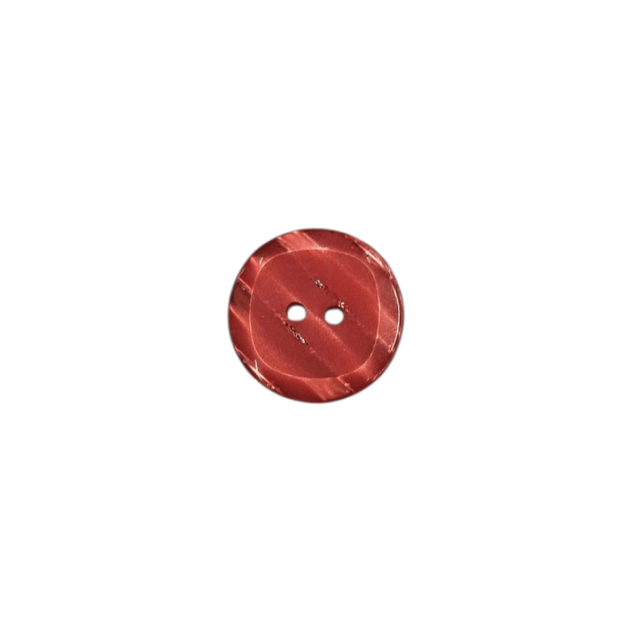 MHC WORLD Buttons Red Button 32"